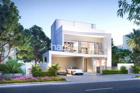 Villa in EMAAR South, Dubai South (Dubai World Central), Dubai 5 bedrooms, 451 sq.m. № 44112 - photo 2