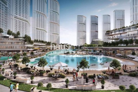 شقة في Sobha Hartland, مدينة محمد بن راشد, دبي 2 غرف نوم, 96 م² رقم 44109 - صورة 6