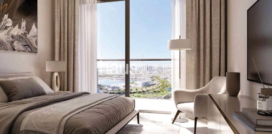 شقة في Sobha Hartland, مدينة محمد بن راشد, دبي 2 غرف نوم, 96 م² رقم 44109