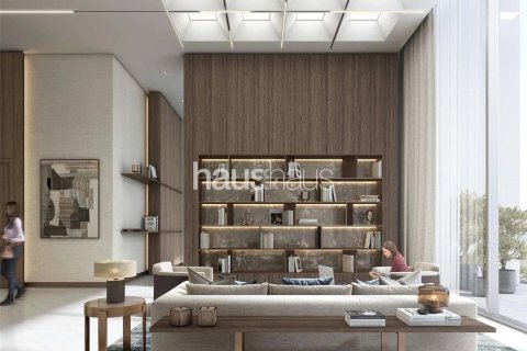شقة في Sobha Hartland, مدينة محمد بن راشد, دبي 2 غرف نوم, 96 م² رقم 44109 - صورة 8