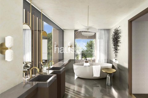 Villa en Tilal Al Ghaf, Dubai, 5 dormitorios, 991 m², № 44110 - foto 7