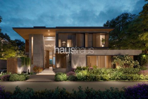 Villa en Tilal Al Ghaf, Dubai, 5 dormitorios, 991 m², № 44110 - foto 10