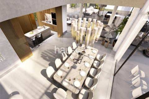 Villa en Tilal Al Ghaf, Dubai, 5 dormitorios, 991 m², № 44110 - foto 5