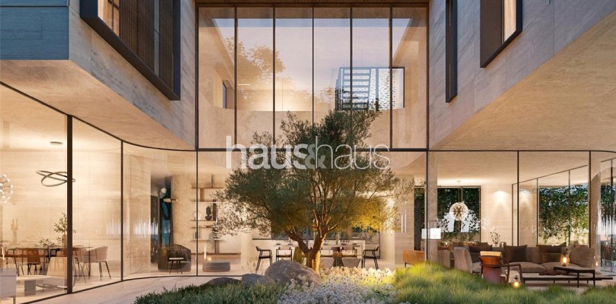 Villa en Tilal Al Ghaf, Dubai, 5 dormitorios, 991 m², № 44110
