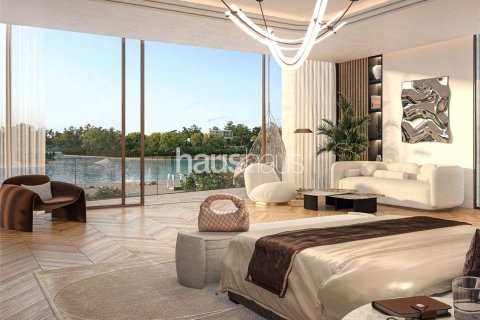 Villa en Tilal Al Ghaf, Dubai, 5 dormitorios, 991 m², № 44110 - foto 12