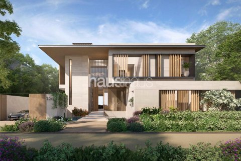 Villa en Tilal Al Ghaf, Dubai, 5 dormitorios, 991 m², № 44110 - foto 11