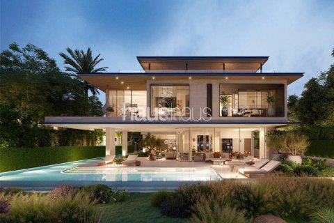 Villa en Tilal Al Ghaf, Dubai, 5 dormitorios, 991 m², № 44110 - foto 6