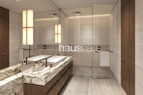 منزل ذو طابقين في نخلة جميرا, دبي 3 غرف نوم, 600 م² رقم 44111 - صورة 16