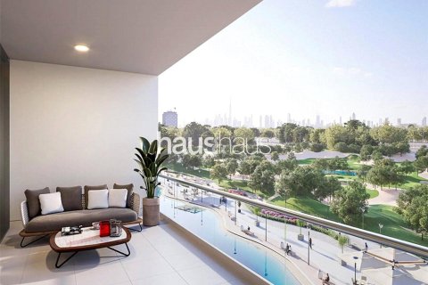 Купить квартиру в Sobha Hartland, Мохаммед Бин Рашид Сити, Дубай: 1 спальня, 51м², № 44123 - фото 7