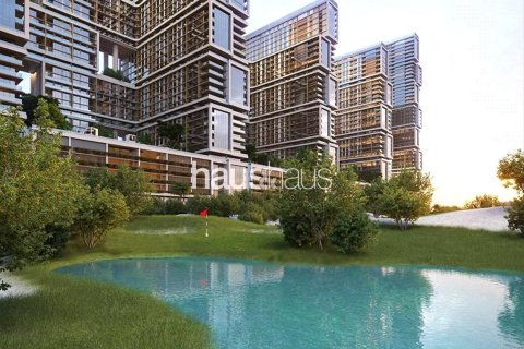 Купить квартиру в Sobha Hartland, Мохаммед Бин Рашид Сити, Дубай: 1 спальня, 51м², № 44123 - фото 4