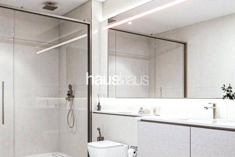 Купить квартиру в Sobha Hartland, Мохаммед Бин Рашид Сити, Дубай: 1 спальня, 51м², № 44123 - фото 9