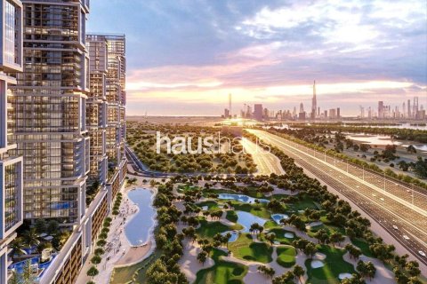 Купить квартиру в Sobha Hartland, Мохаммед Бин Рашид Сити, Дубай: 1 спальня, 51м², № 44123 - фото 3
