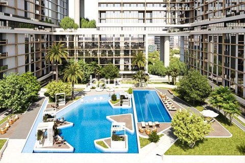 Купить квартиру в Sobha Hartland, Мохаммед Бин Рашид Сити, Дубай: 1 спальня, 51м², № 44123 - фото 5
