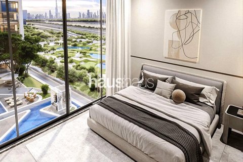 Купить квартиру в Sobha Hartland, Мохаммед Бин Рашид Сити, Дубай: 1 спальня, 51м², № 44123 - фото 8