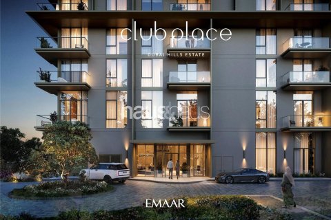 Apartment in Dubai Hills Estate, Dubai 1 bedroom, 71 sq.m. № 44113 - photo 6