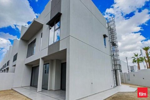 تاون هاوس في دبي هيلز استيت, دبي 4 غرف نوم, 354.2 م² رقم 23908 - صورة 1