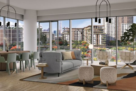 Apartment in Al Wasl, Dubai 3 bedrooms, 220.5 sq.m. № 23907 - photo 2