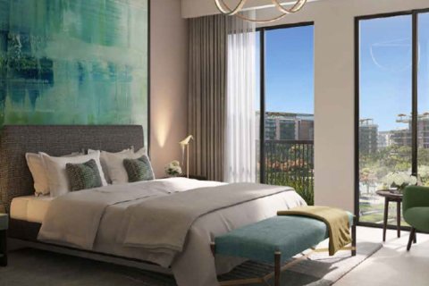 Apartment in Al Wasl, Dubai 3 bedrooms, 220.5 sq.m. № 23907 - photo 7