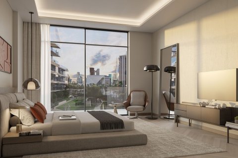 Apartment in Al Wasl, Dubai 3 bedrooms, 220.5 sq.m. № 23907 - photo 3