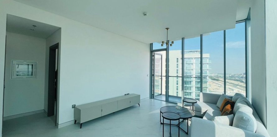 Apartment in Dubai 1 bedroom, 69.6 sq.m. № 23905