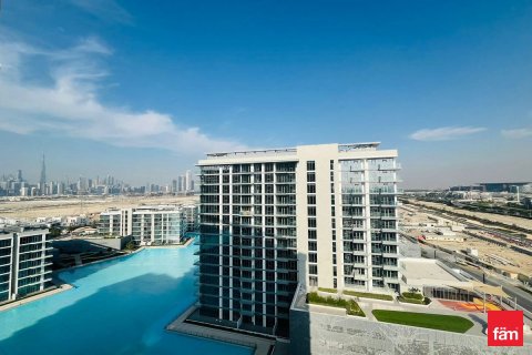 Apartment in Dubai 1 bedroom, 69.6 sq.m. № 23905 - photo 14