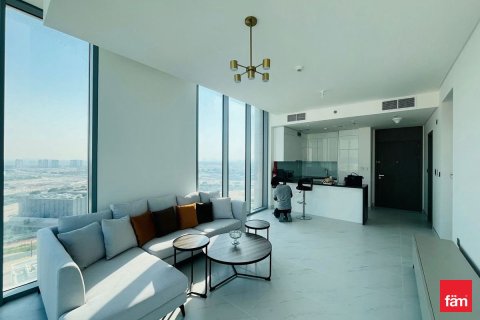 Apartment in Dubai 1 bedroom, 69.6 sq.m. № 23905 - photo 1