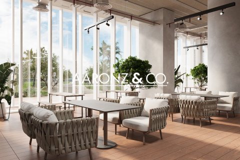 Office in Business Bay, Dubai 111.5 sq.m. № 78369 - photo 7