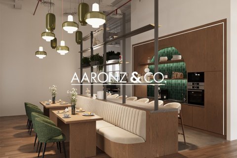 Office in Business Bay, Dubai 111.5 sq.m. № 78369 - photo 8