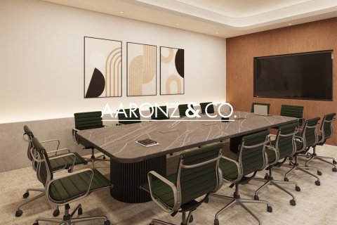 Office in Business Bay, Dubai 111.5 sq.m. № 78369 - photo 4