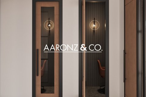 Office in Business Bay, Dubai 111.5 sq.m. № 78369 - photo 11