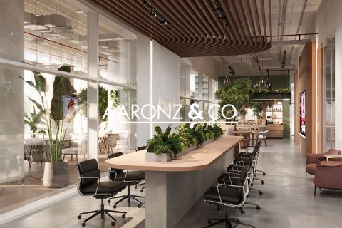 Office in Business Bay, Dubai 111.5 sq.m. № 78369 - photo 2