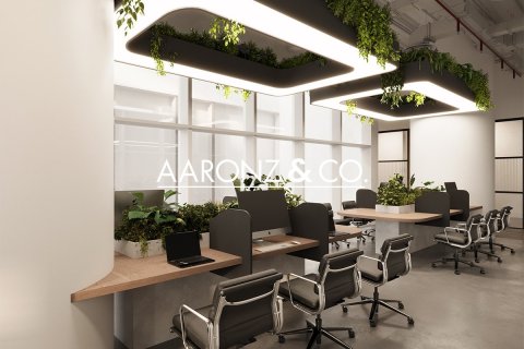 Office in Business Bay, Dubai 111.5 sq.m. № 78369 - photo 3
