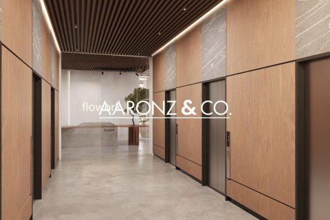 Office in Business Bay, Dubai 111.5 sq.m. № 78369 - photo 12