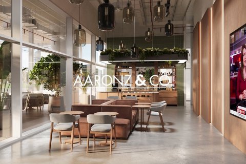 Office in Business Bay, Dubai 111.5 sq.m. № 78369 - photo 1