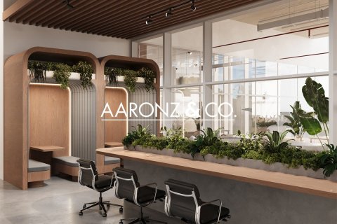 Office in Business Bay, Dubai 111.5 sq.m. № 78369 - photo 9