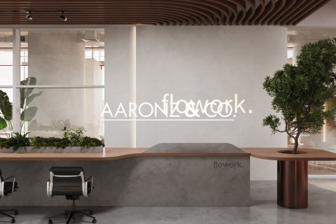 Office in Business Bay, Dubai 111.5 sq.m. № 78369 - photo 10