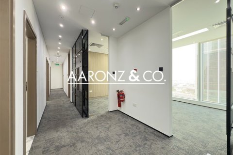 Office in Business Bay, Dubai 392.9 sq.m. № 78370 - photo 9
