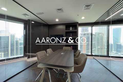 Office in Business Bay, Dubai 98.7 sq.m. № 78368 - photo 6