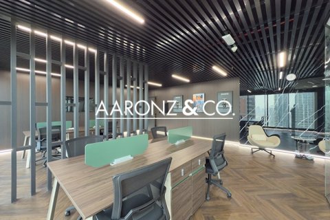 Office in Business Bay, Dubai 98.7 sq.m. № 78368 - photo 4