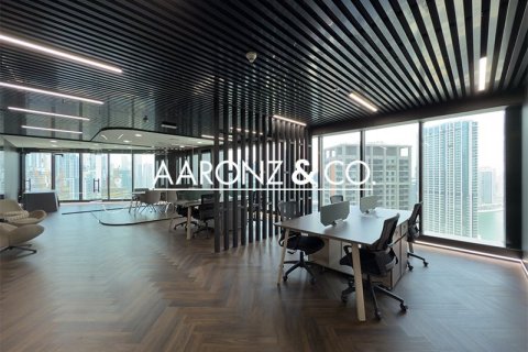 Office in Business Bay, Dubai 98.7 sq.m. № 78368 - photo 11