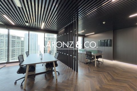 Office in Business Bay, Dubai 98.7 sq.m. № 78368 - photo 1