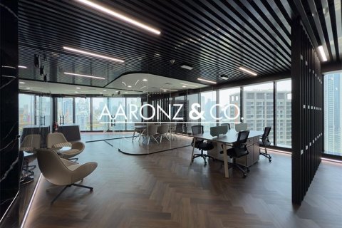 Office in Business Bay, Dubai 98.7 sq.m. № 78368 - photo 2