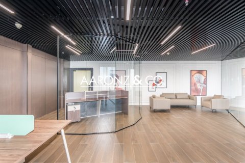Office in Business Bay, Dubai 111.3 sq.m. № 78359 - photo 6