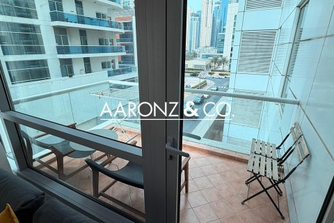 Снять в аренду квартиру в Дубай Марине, Дубай: 2 спальни, 110.1м², № 78356 - фото 13