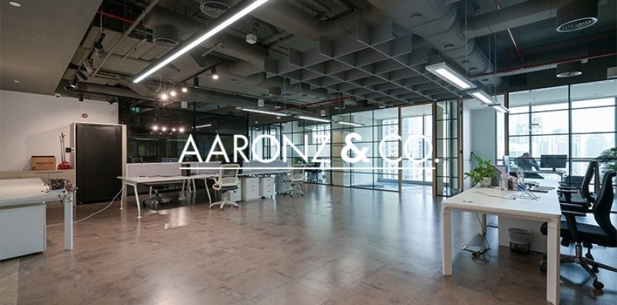 Office in Dubai Marina, Dubai 367 sq.m. № 78358