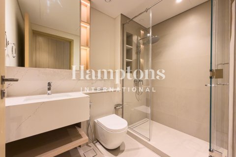 Appartement à Maple at Dubai Hills Estate, Dubai Hills Estate, Dubai, 2 chambres, 99.36997783 m², № 100677 - photo 6