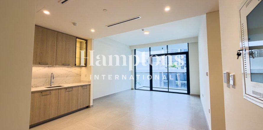 Appartement à Maple at Dubai Hills Estate, Dubai Hills Estate, Dubai, 2 chambres, 99.37 m², № 100677