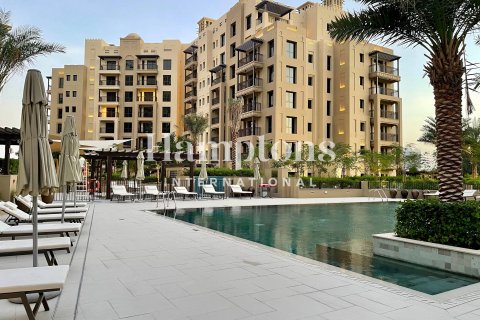Appartement à Umm Suqeim 3, Umm Suqeim, Dubai, 1 chambre, 119.38035500 m², № 100678 - photo 30