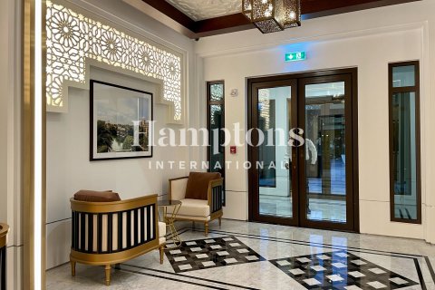 Appartement à Umm Suqeim 3, Umm Suqeim, Dubai, 1 chambre, 119.38035500 m², № 100678 - photo 22