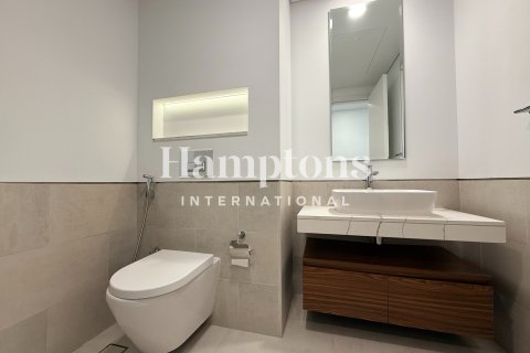 Appartement à Umm Suqeim 3, Umm Suqeim, Dubai, 1 chambre, 119.38035500 m², № 100678 - photo 22